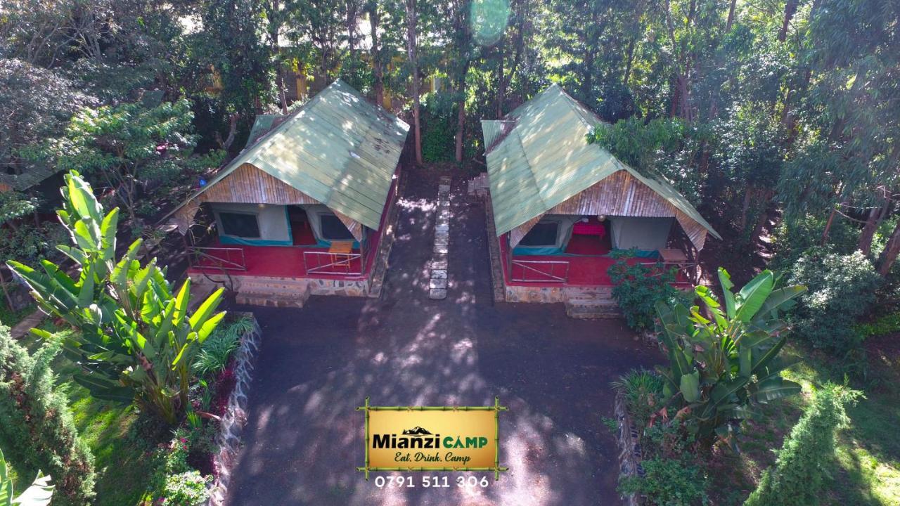 纳纽基 Camp Mahon Gardens酒店 外观 照片
