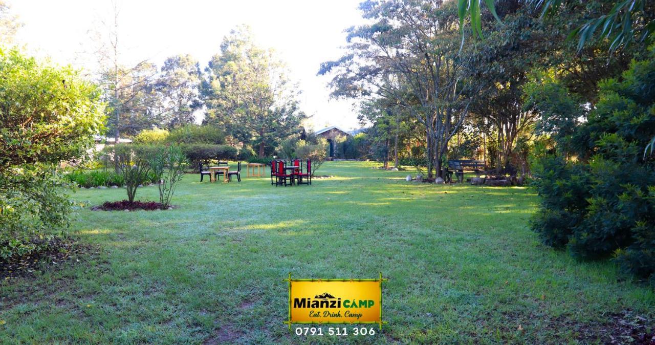 纳纽基 Camp Mahon Gardens酒店 外观 照片
