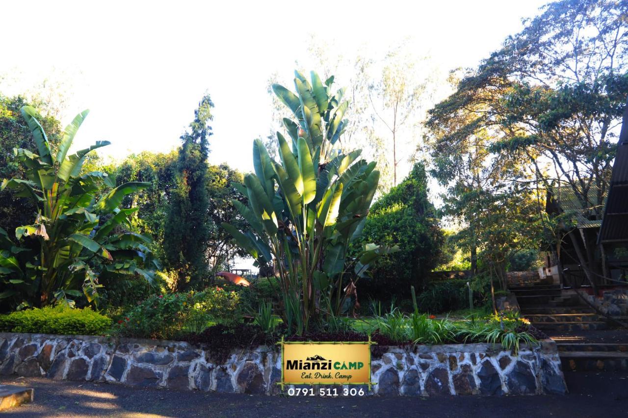 纳纽基 Camp Mahon Gardens酒店 外观 照片
