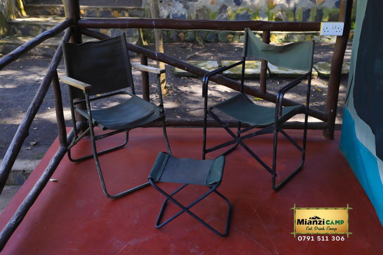 纳纽基 Camp Mahon Gardens酒店 外观 照片