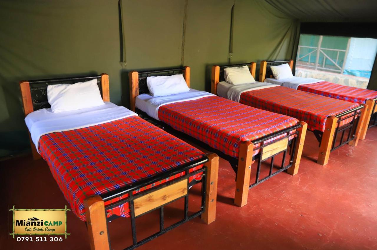 纳纽基 Camp Mahon Gardens酒店 外观 照片