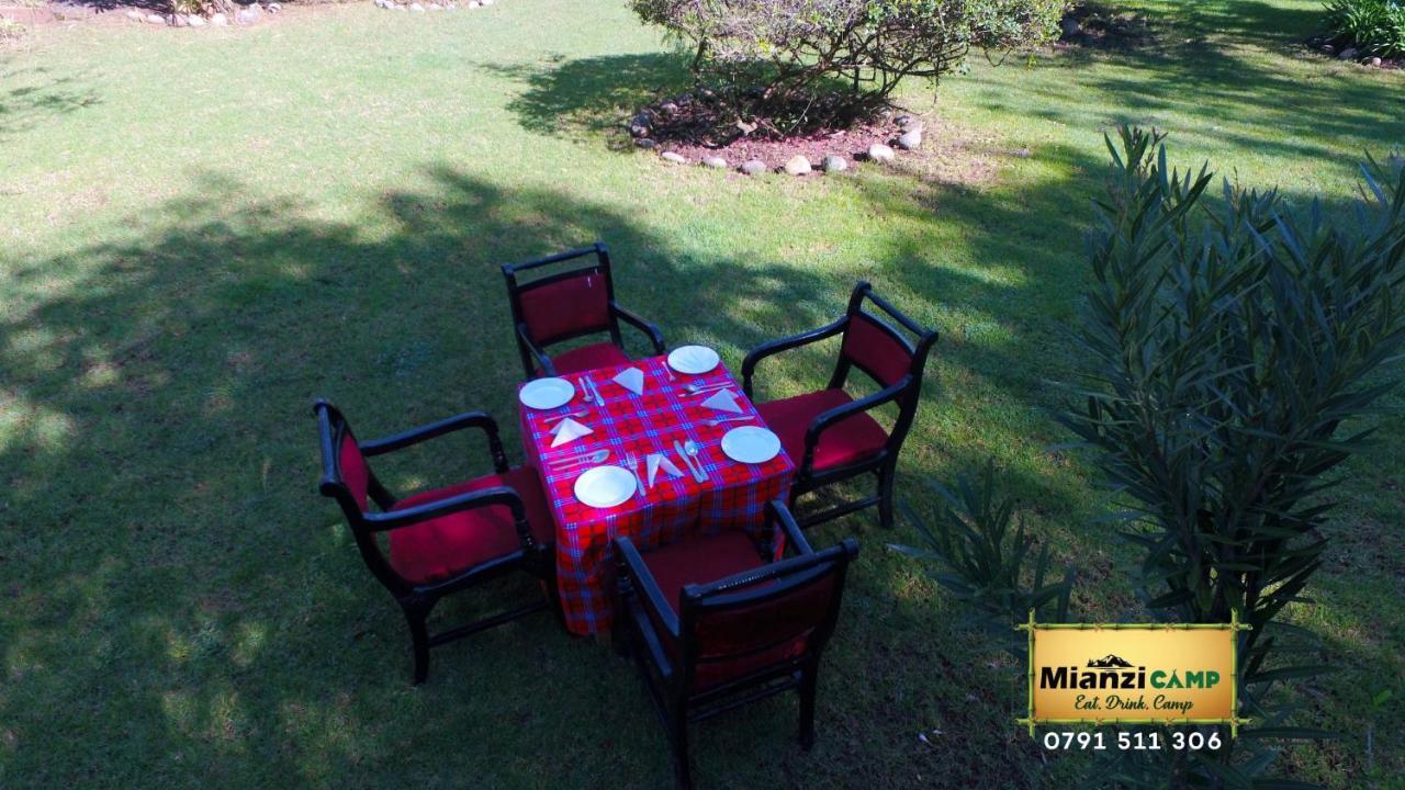 纳纽基 Camp Mahon Gardens酒店 外观 照片
