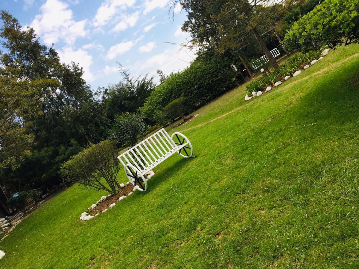 纳纽基 Camp Mahon Gardens酒店 外观 照片