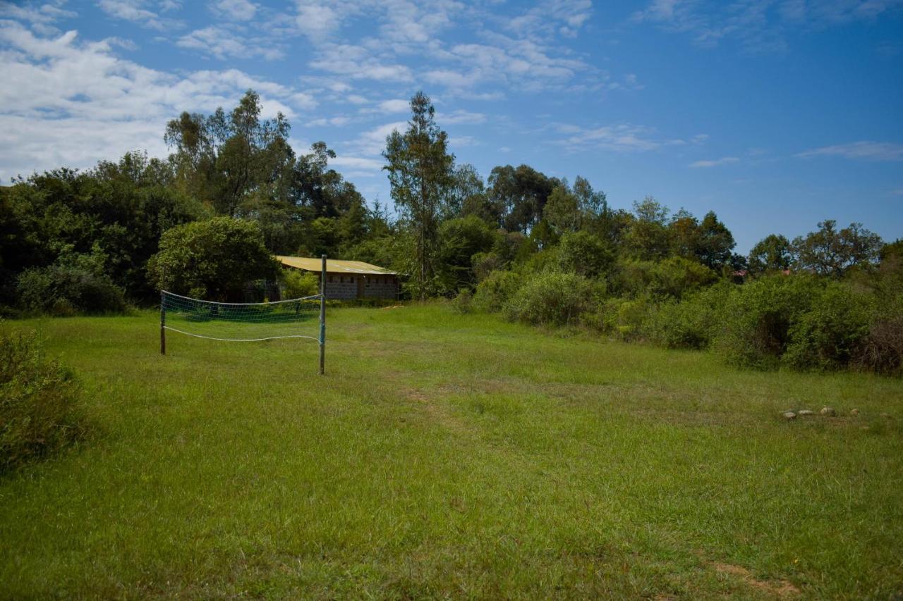 纳纽基 Camp Mahon Gardens酒店 外观 照片