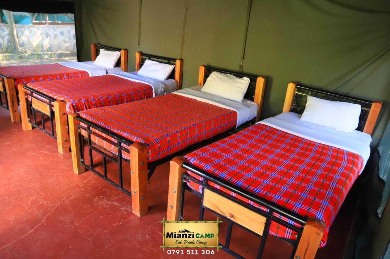 纳纽基 Camp Mahon Gardens酒店 外观 照片