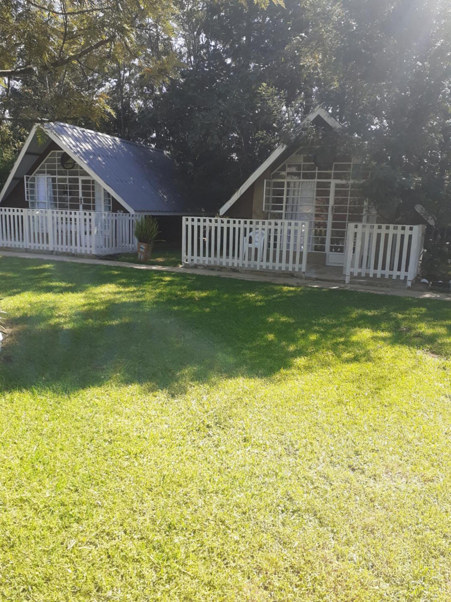 纳纽基 Camp Mahon Gardens酒店 外观 照片